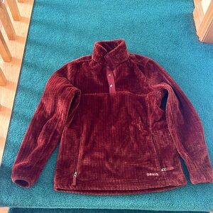 Orvis women’s pullover
